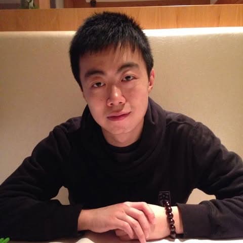Cheng Yu